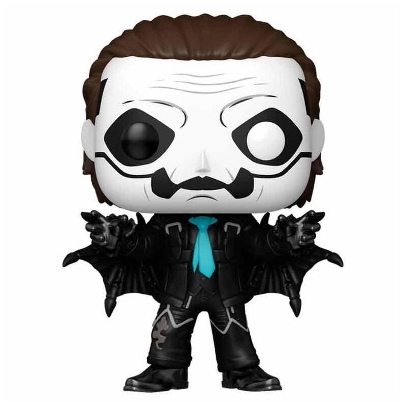 Figura Pop Rocks Ghost Papa Emeritus Iv
