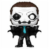 Figura Pop Rocks Ghost Papa Emeritus Iv