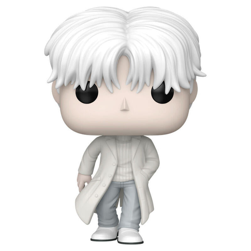 Figura Pop Sakamoto Days X Slur