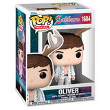 Figura Pop Saltburn Oliver Quick
