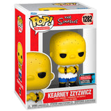 Figura Pop Simpsons Kearney Exclusive