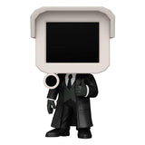 Figura Pop Skibidi Toilet Cameraman