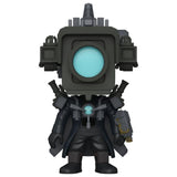 Figura Pop Skibidi Toilet Titan Cameraman