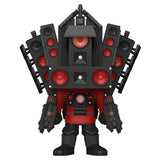 Figura Pop Skibidi Toilet Titan Speakerman