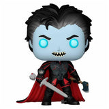 Figura Pop Sleepy Hollow Headless Horseman
