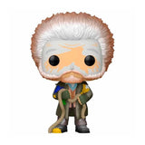 Figura Pop Solo En Casa Perdido En New York Marv