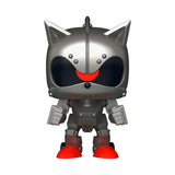 Figura Pop Sonic The Hedgehog Mecha Sonic