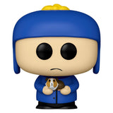 Figura Pop South Park Craig Tucker With Stripe