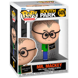 Figura Pop South Park Mr. Mackey