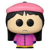 Figura Pop South Park Wendy Testaburger