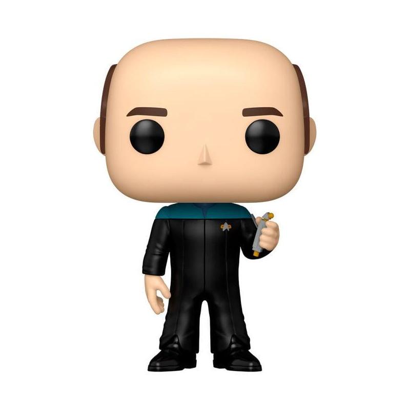 Figura Pop Star Trek The Doctor
