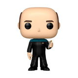 Figura Pop Star Trek The Doctor