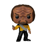 Figura Pop Star Trek Worf