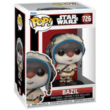 Figura Pop Star Wars Acolyte Bazil
