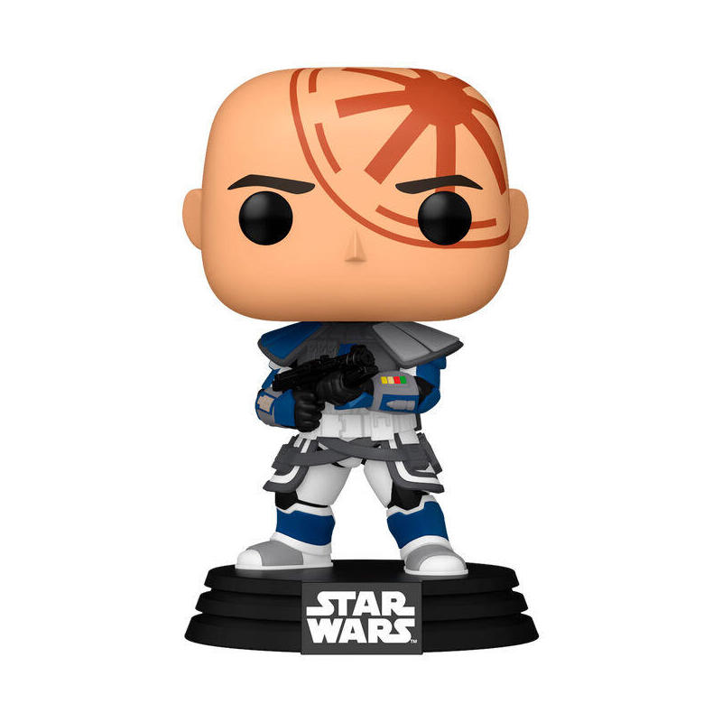 Figura Pop Star Wars Arc Trooper Jesse