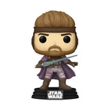 Figura Pop Star Wars Concept Series Han