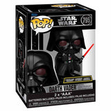 Figura Pop Star Wars Darth Vader