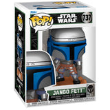 Figura Pop Star Wars Jango Fett
