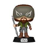 Figura Pop Star Wars Kanan Jarrus