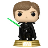 Figura Pop Star Wars Luke Skywalker Legends