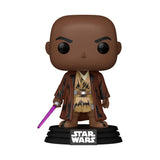 Figura Pop Star Wars Mace Windu