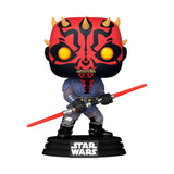Figura Pop Star Wars Maul Shadow Lord Maul