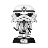 Figura Pop Star Wars Storm Trooper