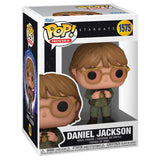 Figura Pop Stargate Daniel Jackson