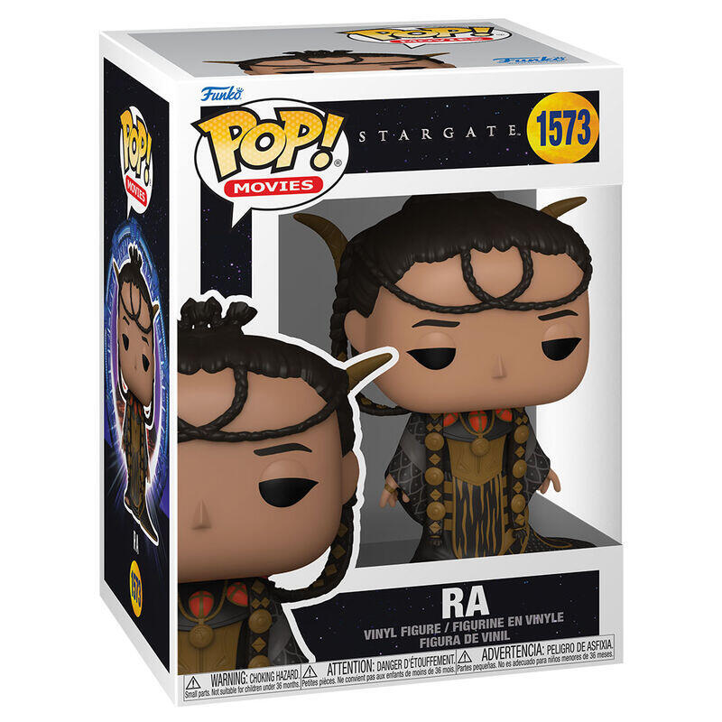 Figura Pop Stargate Ra