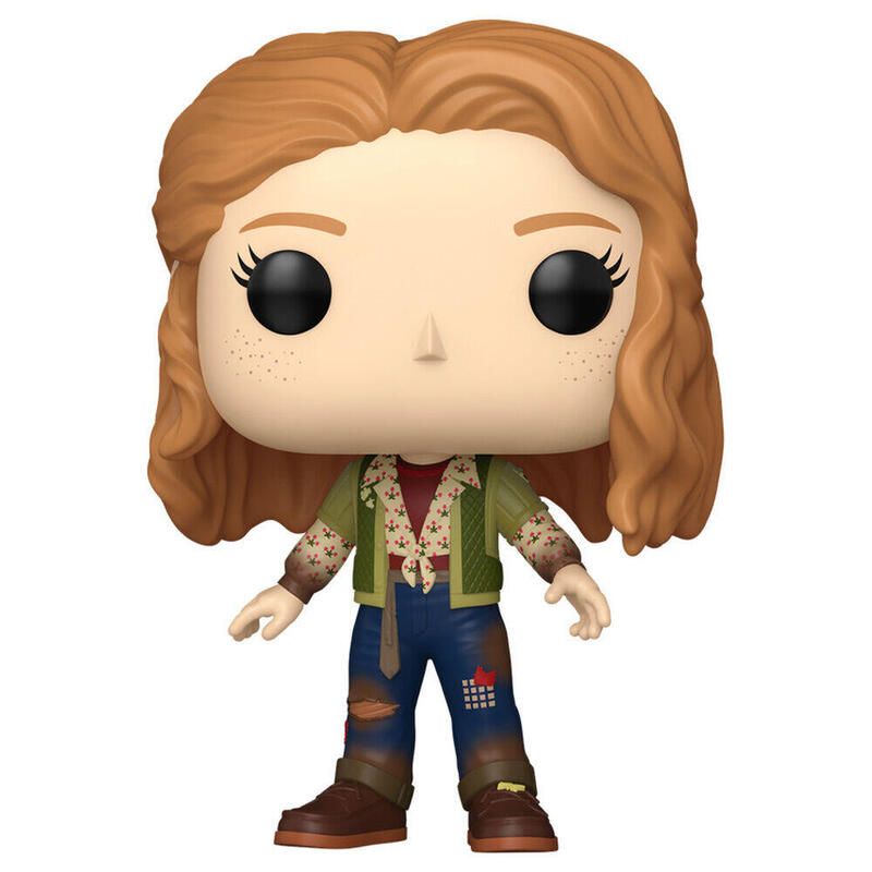 Figura Pop Stranger Things 5 Max