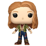 Figura Pop Stranger Things 5 Max