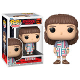 Figura Pop Stranger Things Eleven