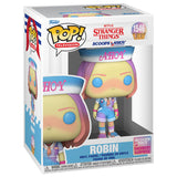 Figura Pop Stranger Things Scoops Ahoy Robin