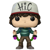 Figura Pop Stranger Things Tales From '85 Dustin