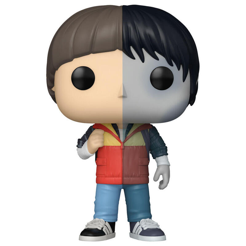 Figura Pop Stranger Things Will Byers