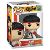 Figura Pop Street Fighter Ryu