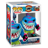 Figura Pop Street Sharks Streex