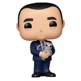 Figura Pop Suits Louis Litt With Mikado