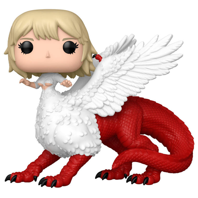 Figura Pop Super Delicious In Dungeon Falin