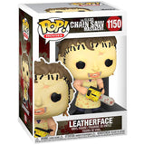 Figura Pop Texas Chainsaw Massacre Leatherface