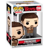 Figura Pop The Boys 3 Frenchie