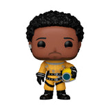 Figura Pop The Fast And The Furious Tej Parker