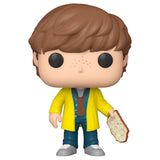 Figura Pop The Goonies Mikey With Map