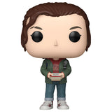 Figura Pop The Last Of Us Ellie