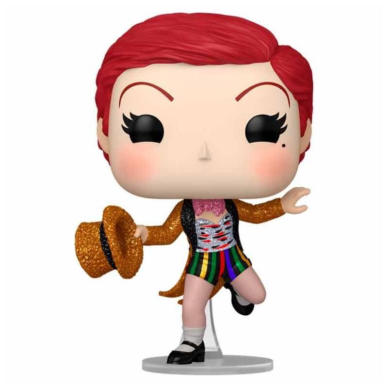 Figura Pop The Rocky Horror Picture Show Columbia