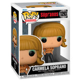 Figura Pop The Sopranos Carmela