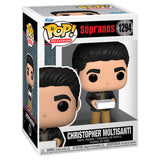 Figura Pop The Sopranos Christopher