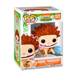 Figura Pop The Wild Thornberrys - Donnie Thornberry Exclusive