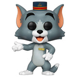 Figura Pop Tom & Jerry - Tom