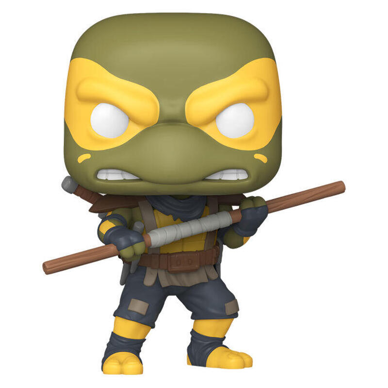 Figura Pop Tortugas Ninga Teenage Mutant The Last Ronin Yi